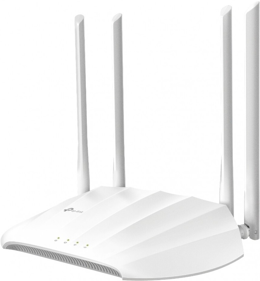 

Беспроводная точка доступа TP-Link TL-WA1201