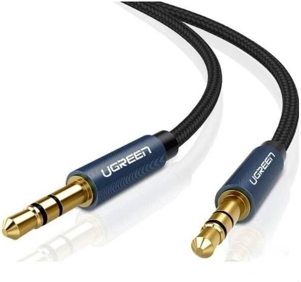 

Кабель для компьютера Ugreen AV112 [10687], Кабель Ugreen AV112 (10687)