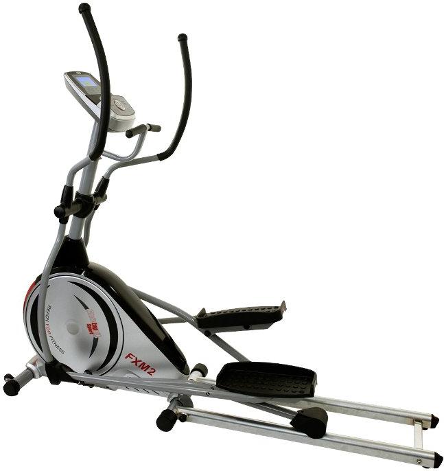 

Эллиптический эргометр Christopeit Sport [FXM2], Кардиокросстренер
