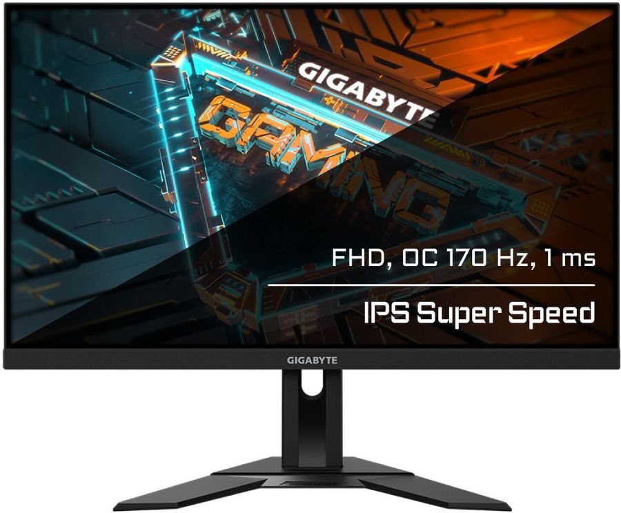 

Монитор GigaByte G27F2 черный (9DG27F2-00-1ABEU)