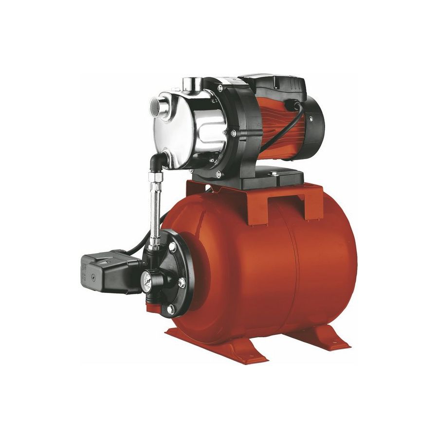 

Насосная станция Acquaer RGJ-1350SA [7.5.22], RGJ-1350SA