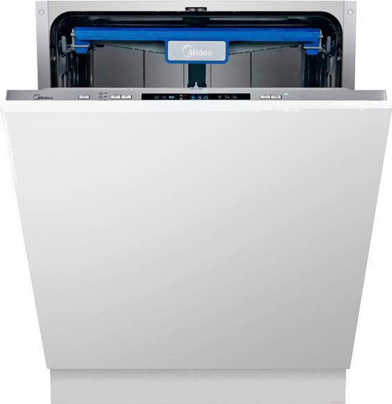 

Посудомоечная машина Midea MID60S300, MID60S300