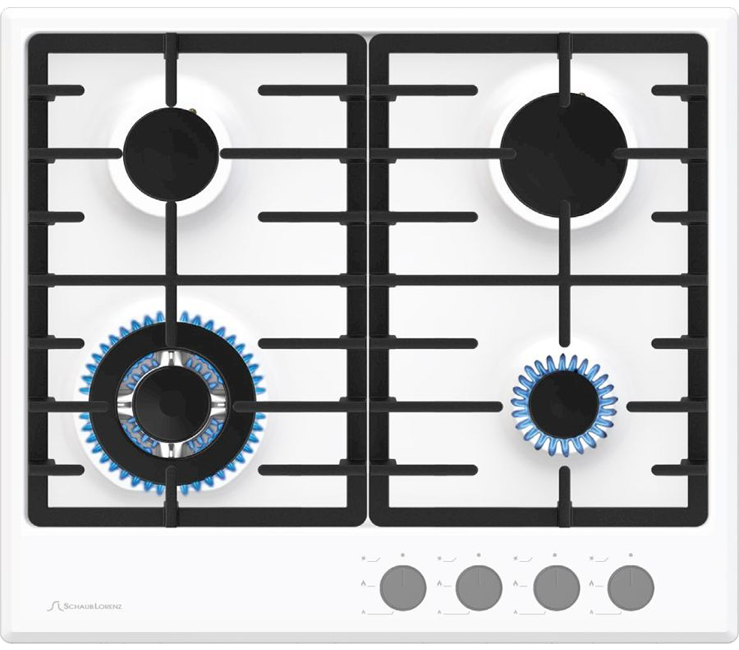 

Варочная панель Schaub Lorenz SLK GW6521, Газовая варочная панель Schaub Lorenz SLK GW6521