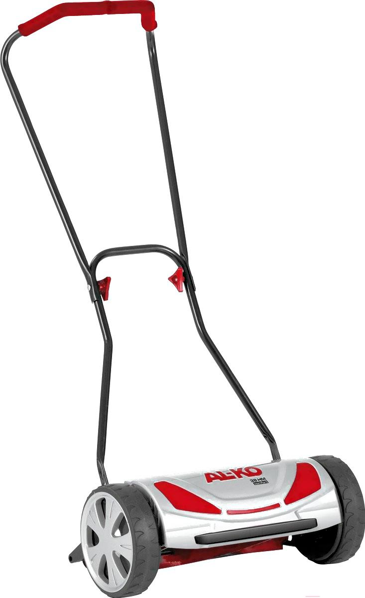 

Газонокосилка механическая AL-KO Soft Touch 38 HM Comfort [112663], Soft Touch 38 HM Comfort