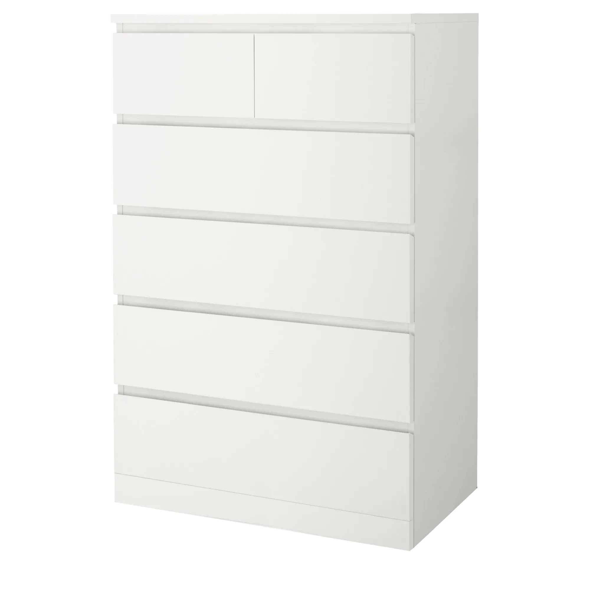 

Комод Ikea Мальм [404.036.03], Мальм