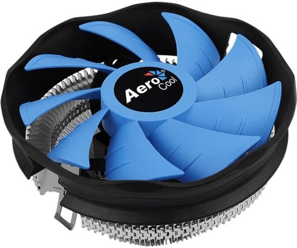 

Система охлаждения AeroCool Verkho Plus