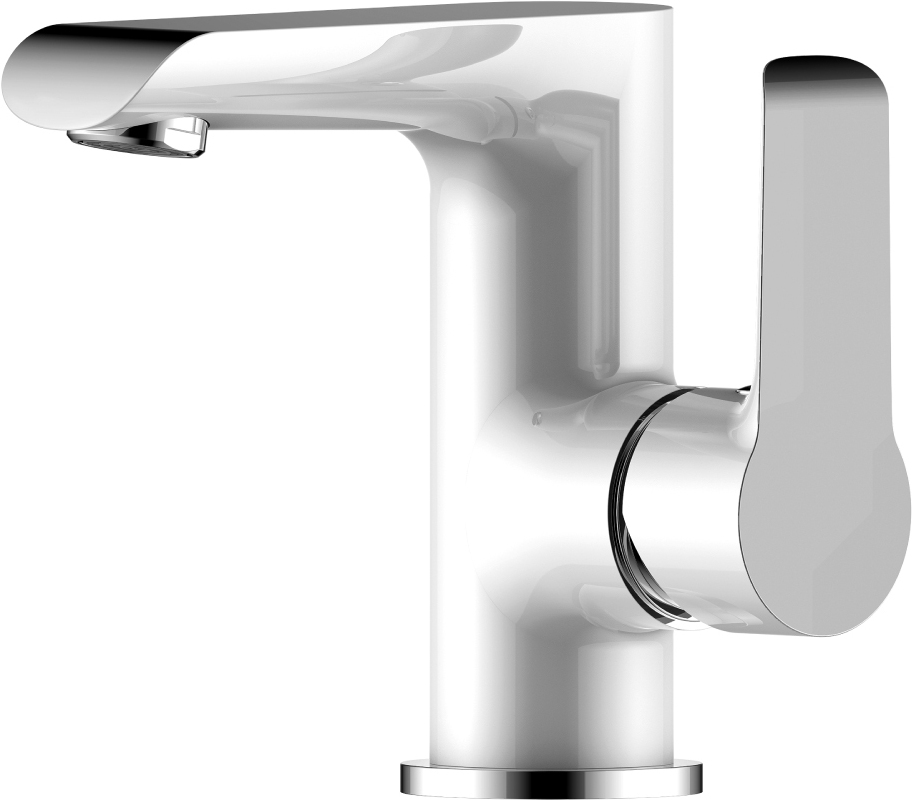 

Смеситель Rossinka Silvermix W35-11