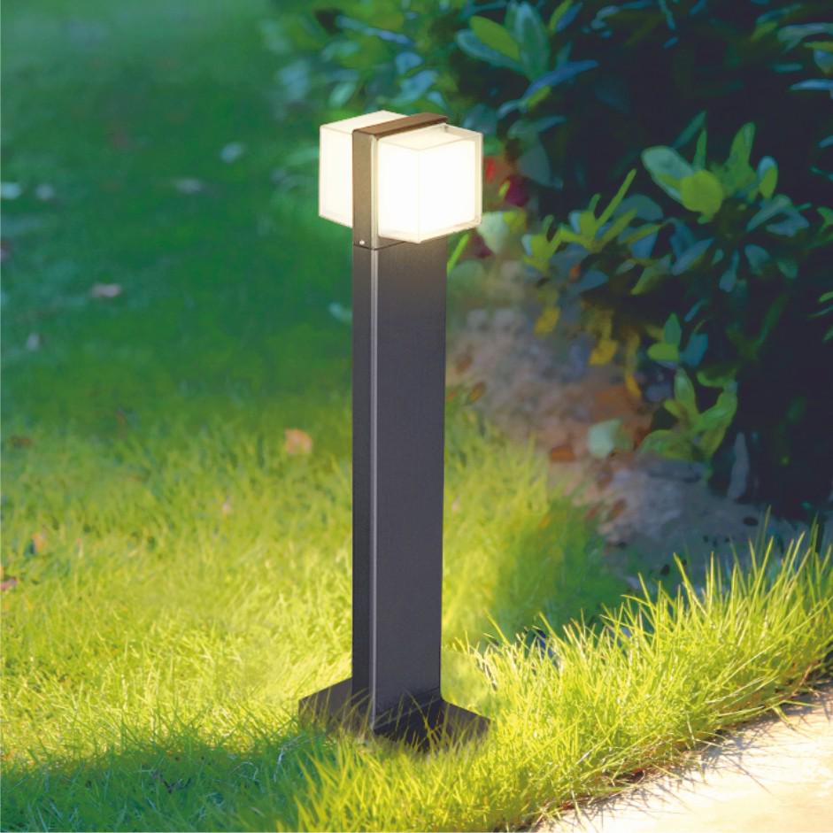 

Подвесной светильник Elektrostandard 1520 TECHNO LED Maul чёрный