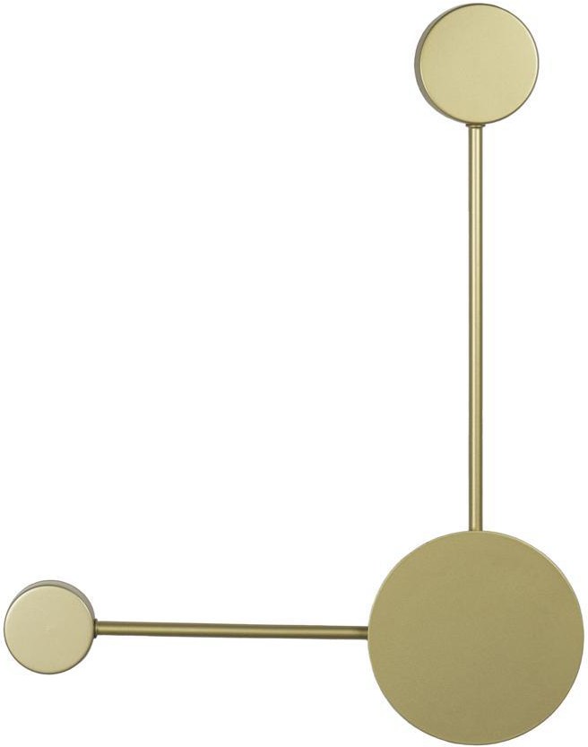 

Бра LOFT IT 10057GD