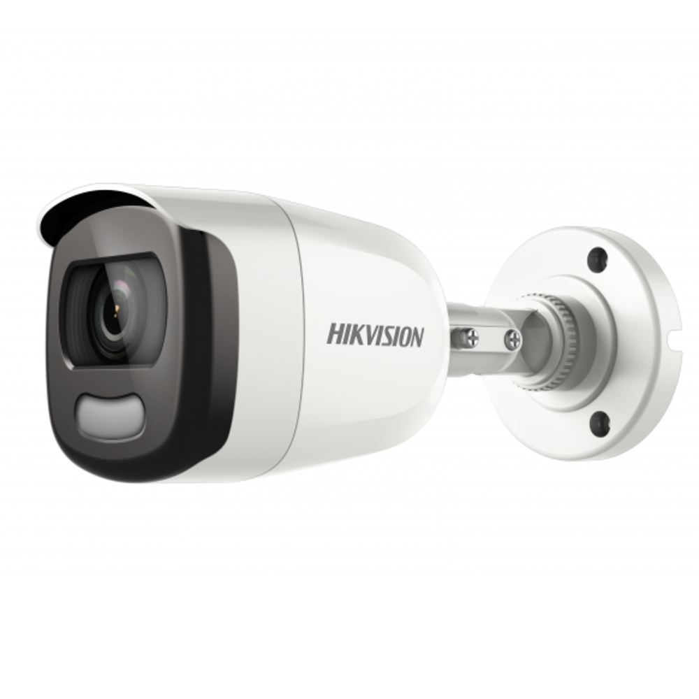 

Камера CCTV Hikvision DS-2CE12DFT-F 6мм белый, DS-2CE12DFT-F 6мм
