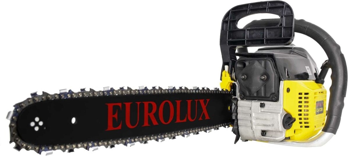 

Бензопила Eurolux GS-5218 (70/6/26)