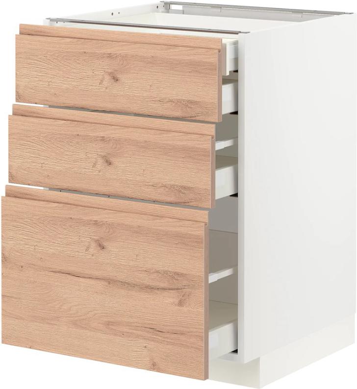 

Кухонный шкаф Ikea Метод/Максимера [994.142.42], Метод/Максимера