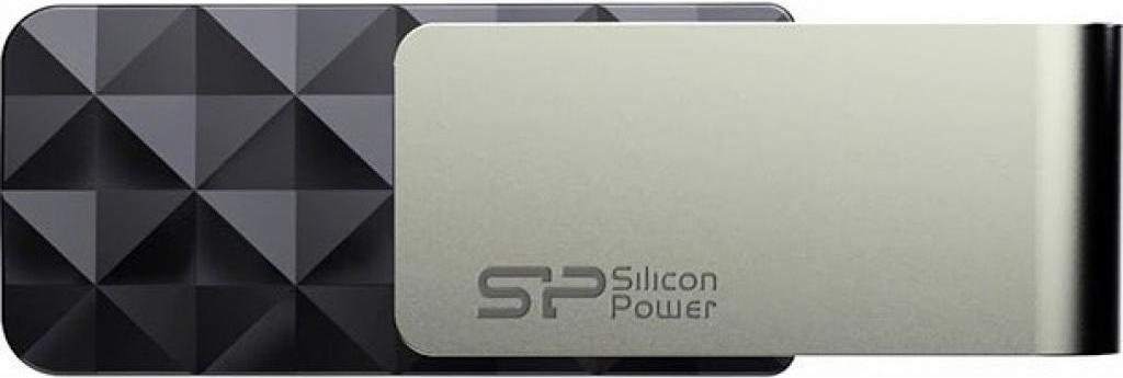 

USB Flash Silicon-Power Blaze B30 32GB (SP032GBUF3B30V1K), Usb flash Silicon-Power Blaze B30 32GB SP032GBUF3B30V1K