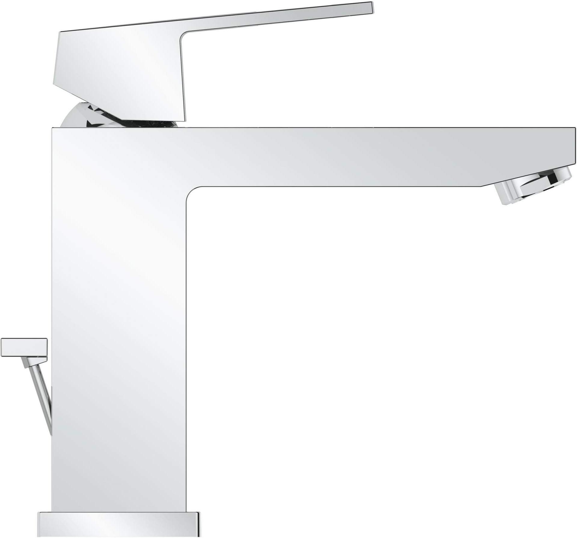 

Смеситель Grohe Eurocube 23445000, Смеситель Grohe Eurocube (23445000)