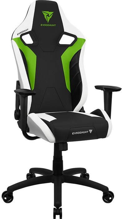 

Офисное кресло ThunderX3 XC3 Neon Green [TX3-XC3NG], Офисное кресло ThunderX3 XC3 TX3-XC3NG Neon Green