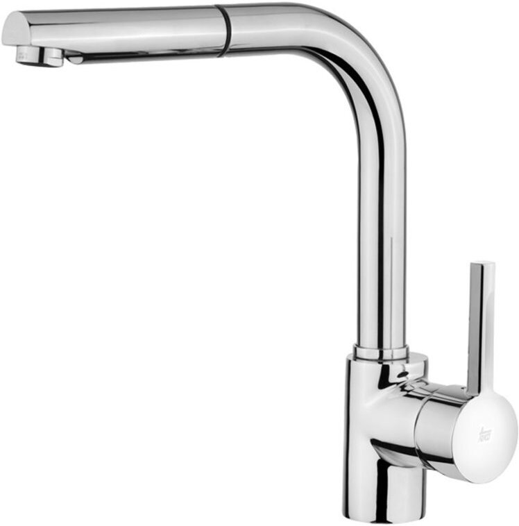 

Смеситель TEKA ARK 938, Смеситель TEKA ARK 938 (239381210)