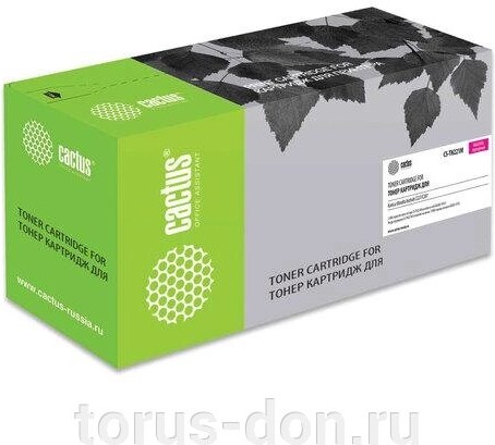 

Картридж CACTUS CS-TN221M, Картридж Cactus CS-TN221M