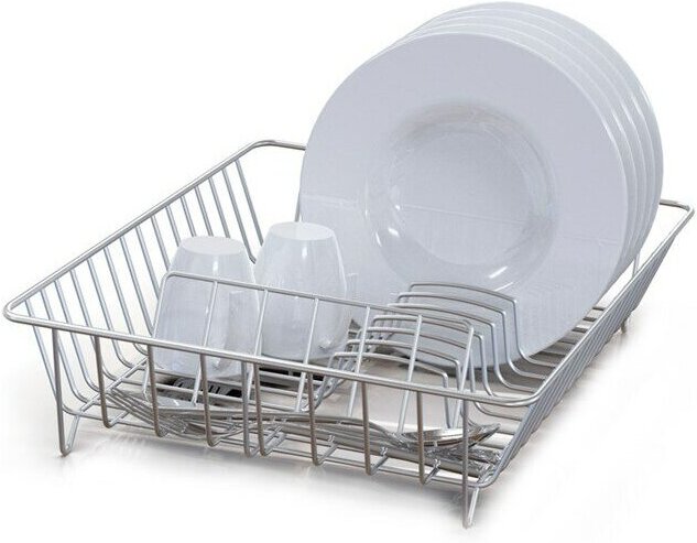 

Сушилка для посуды Mallony Lordine SDR-1 [005349], Сушилка для посуды Mallony Lordine SDR-1 005349