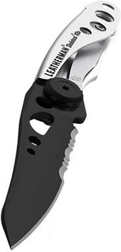 

Туристический нож Leatherman Skeletool Kbx [832619], Skeletool Kbx