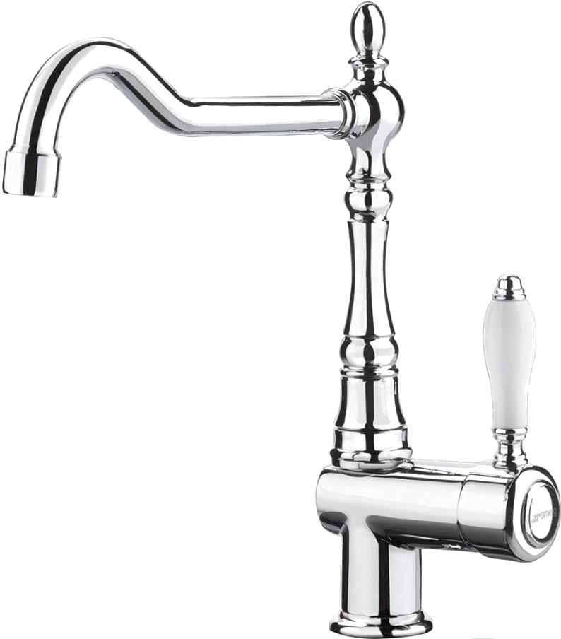 

Смеситель Smeg MIR6CR-2, Смеситель Smeg MIR6CR-2 Chrome
