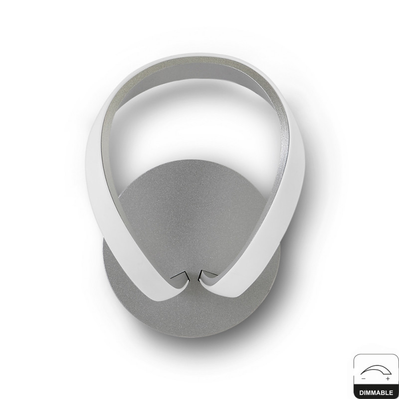 

Бра Mantra WALL LAMP - DIMMABLE [4993], WALL LAMP - DIMMABLE