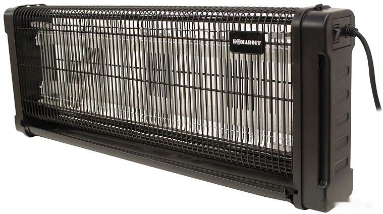 

Уничтожитель насекомых Komaroff GC2-20, GC2-20