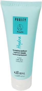 

Кондиционер для волос Kaaral hydra conditioner увлажняющий для сухих волос 75мл