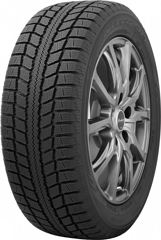 

Шины Nitto Winter SN3 225/45R17 94H, Winter SN3 225/45R17 94H