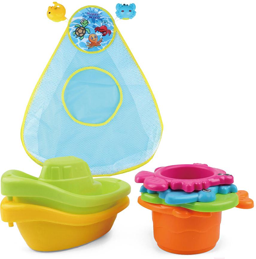 

Игрушка для купания Pituso Морские животные [K999-215B], Игрушка Pituso Морские животные K999-215B