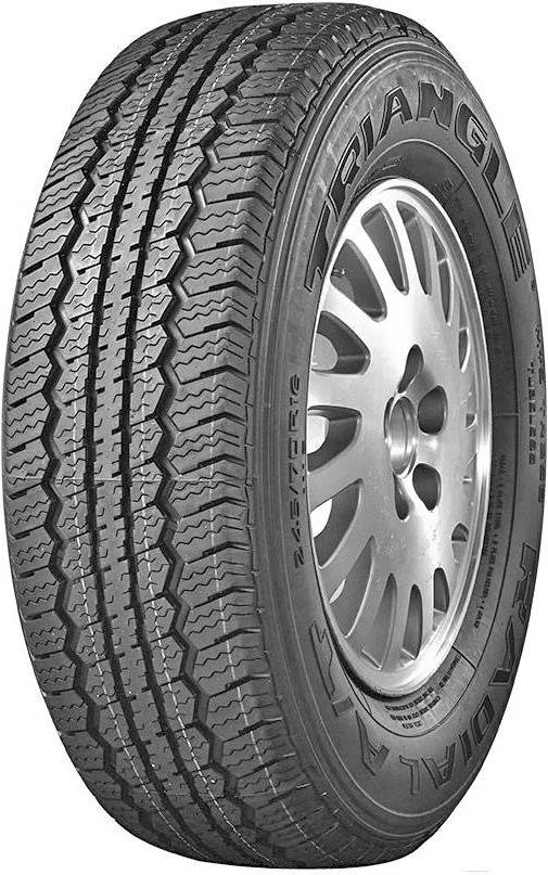 

Шины Triangle TR258 265/70R16 112S, TR258 265/70R16 112S