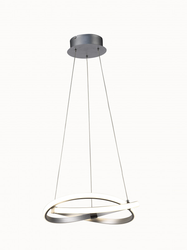 

Потолочный подвесной светильник Mantra PENDANT 30W [5384], PENDANT 30W