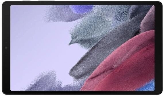 

Планшет Samsung Galaxy Tab A7 Lite LTE 64GB темно-серый (SM-T225NZAFCAU)