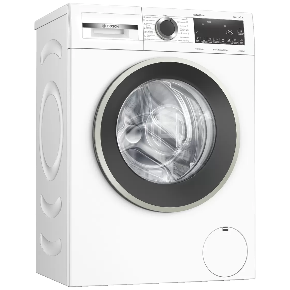 

Стиральная машина Bosch WHA222W1OE, WHA222W1OE