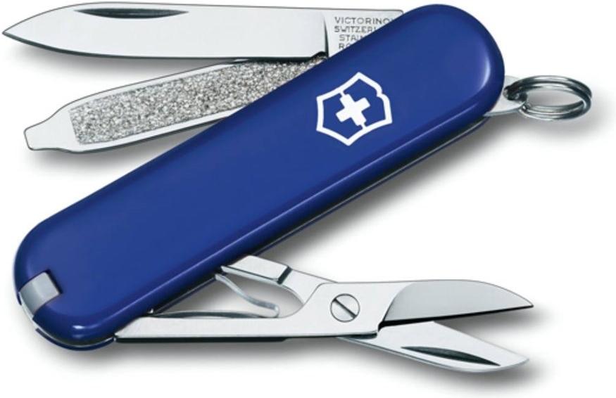 

Мультитул Victorinox Classic (0.6203), Classic