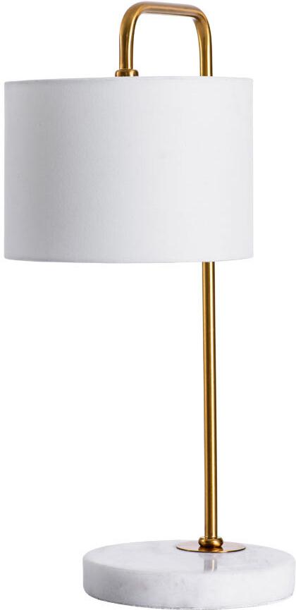

Настольная лампа Arte Lamp A5024LT-1PB