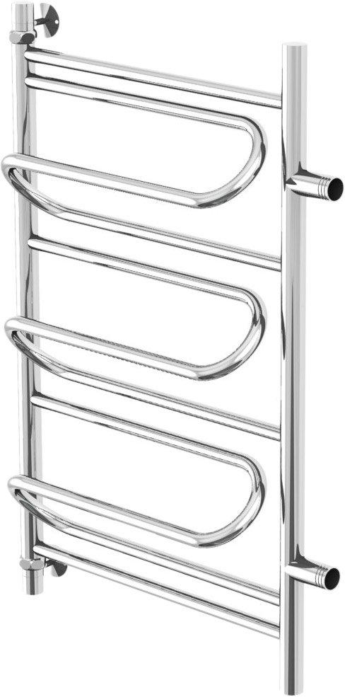 

Полотенцесушитель Gloss Reiter Liza 50x80 боковой подвод (ЛБ.50х80.Л2.Z3), Полотенцесушитель Gloss Reiter Liza 50x80 БП ЛБ. 50х80.Л2.Z3