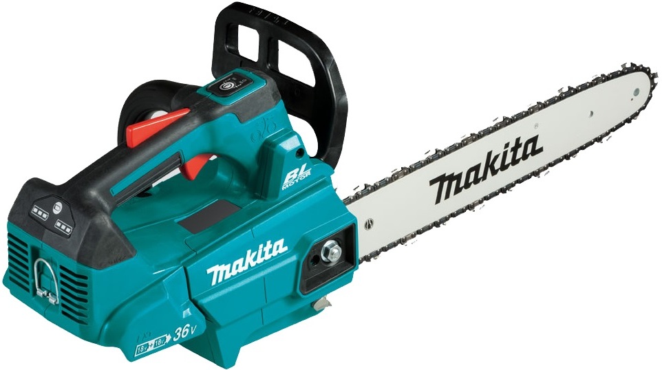 

Электропила Makita DUC356Z (без АКБ), Аккумуляторная пила Makita DUC356Z (без АКБ)