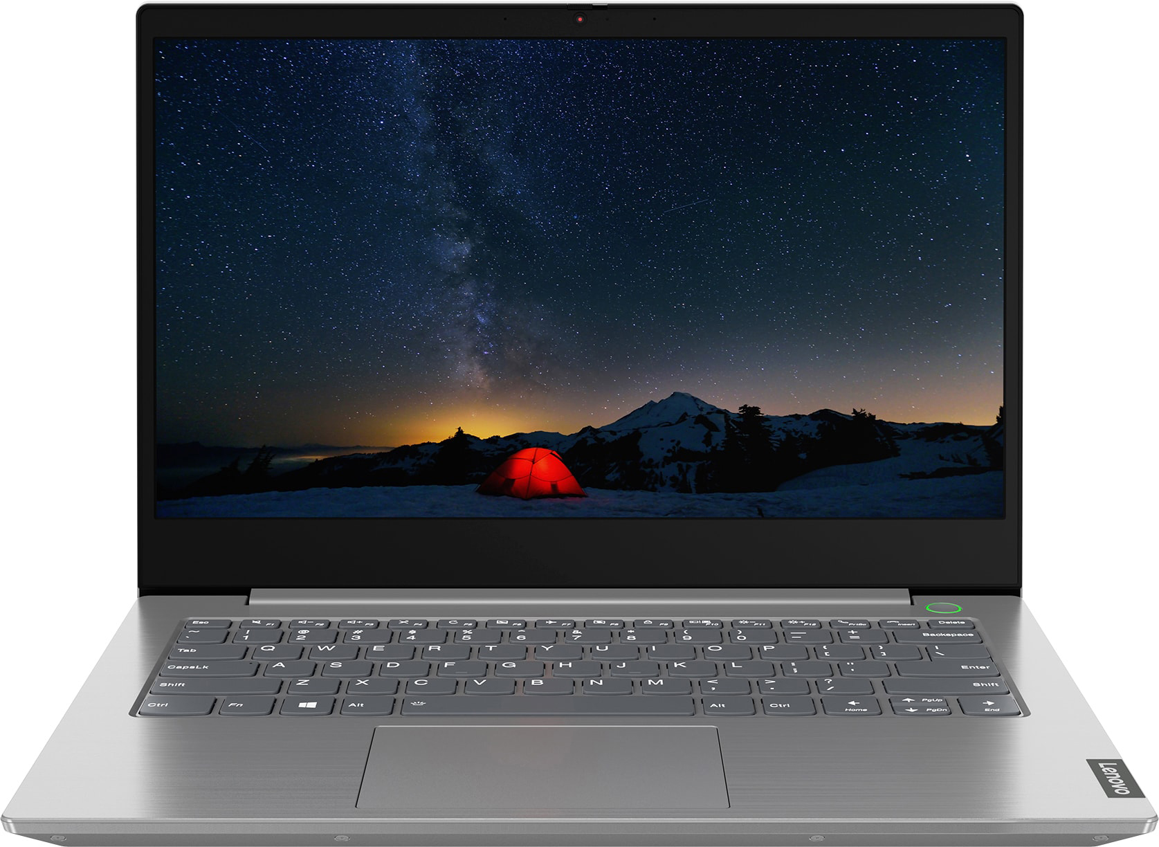 

Ноутбук Lenovo ThinkBook 14-IIL [20SL0049RU], ThinkBook 14-IIL