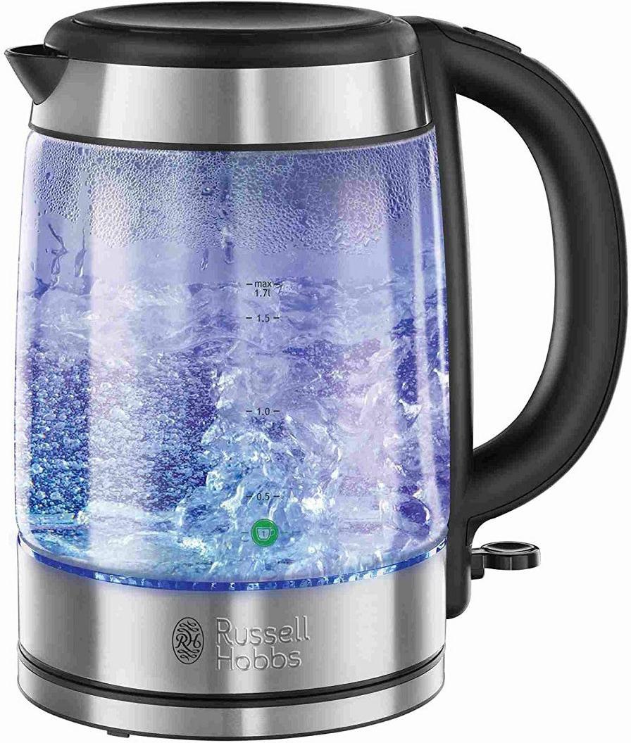 

Электрочайник Russell Hobbs 21600-57, 21600-57
