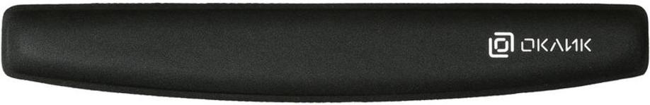 

Коврик для мыши Oklick OK-GWR0430-BK черный, OK-GWR0430-BK