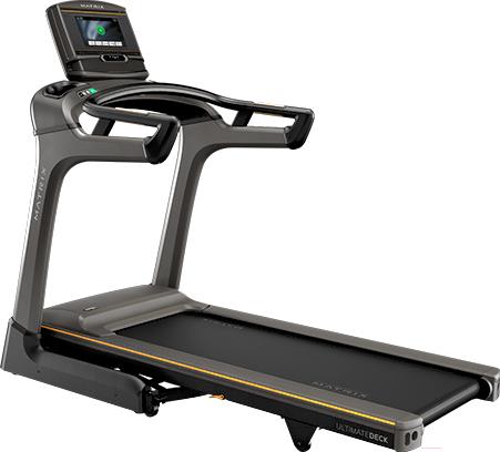 

Электрическая беговая дорожка Matrix Fitness TF30XER, TF30XER