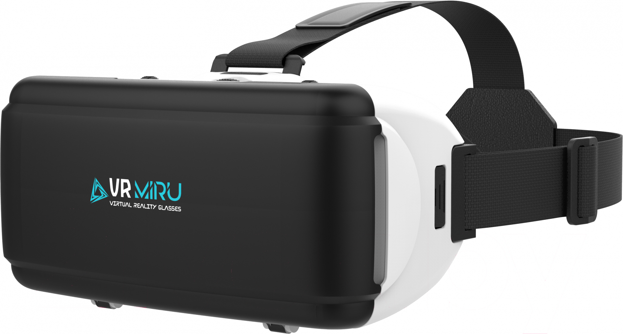 

Очки виртуальной реальности Miru Eagle Touch (VMR900)