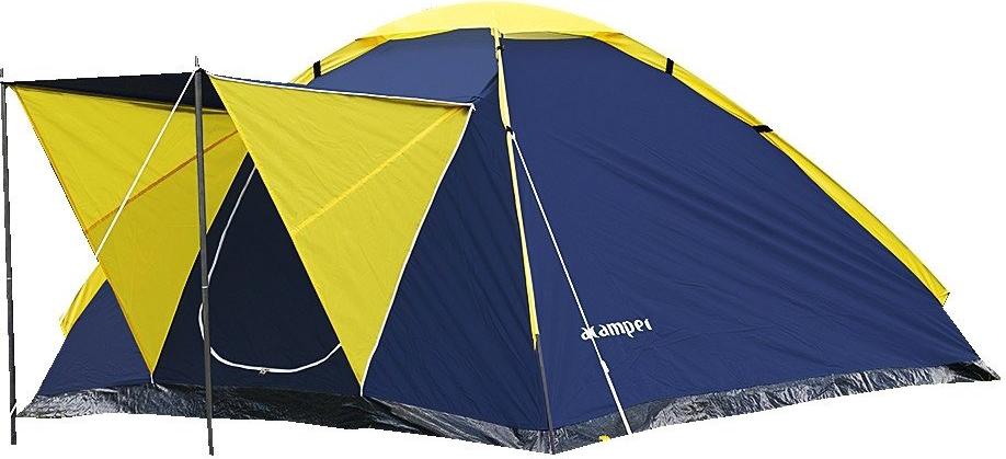 

Палатка Acamper Monodome XL Blue, Monodome XL