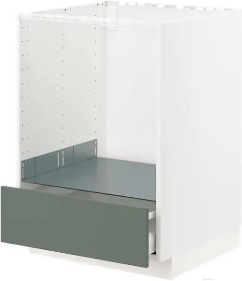 

Шкаф для кухни Ikea Метод/Максимера, Метод/Максимера