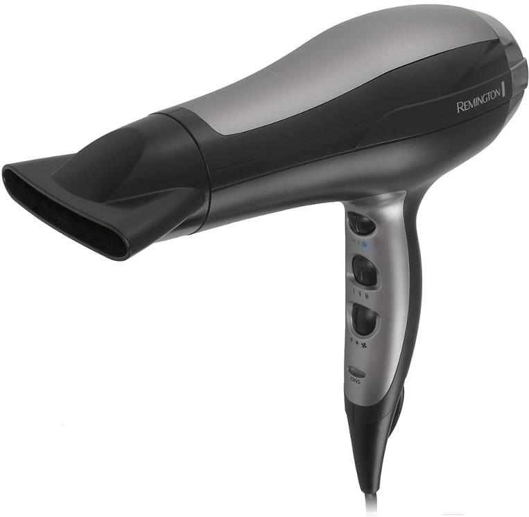 

Фен Remington D5220, D5220
