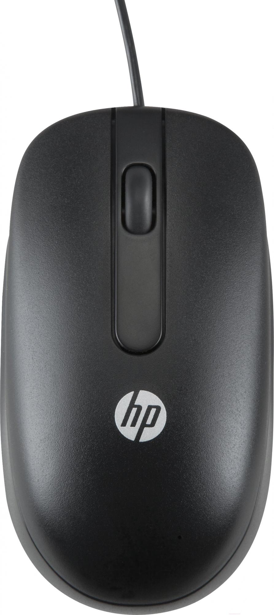 

Мышь HP QY778AA