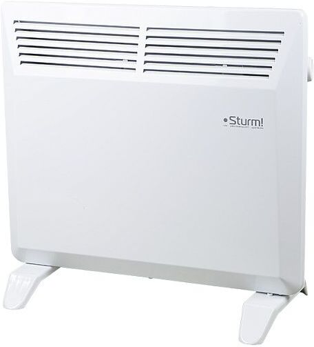 

Конвектор Sturm! CH1000RF белый