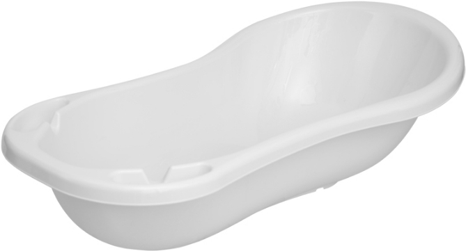 

Ванночка детская Lorelli White [10130130091], Ванночка детская Lorelli 10130130091 White