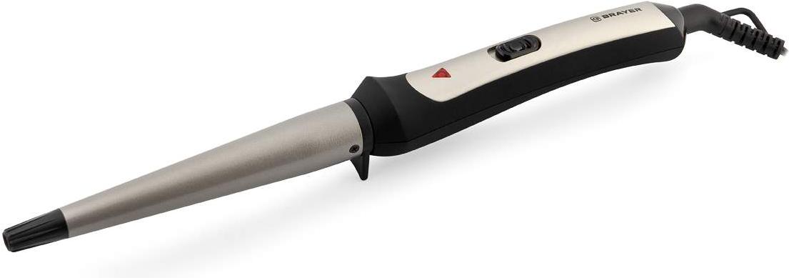 

Конусная плойка Brayer BR3200, Стайлер Brayer BR3200