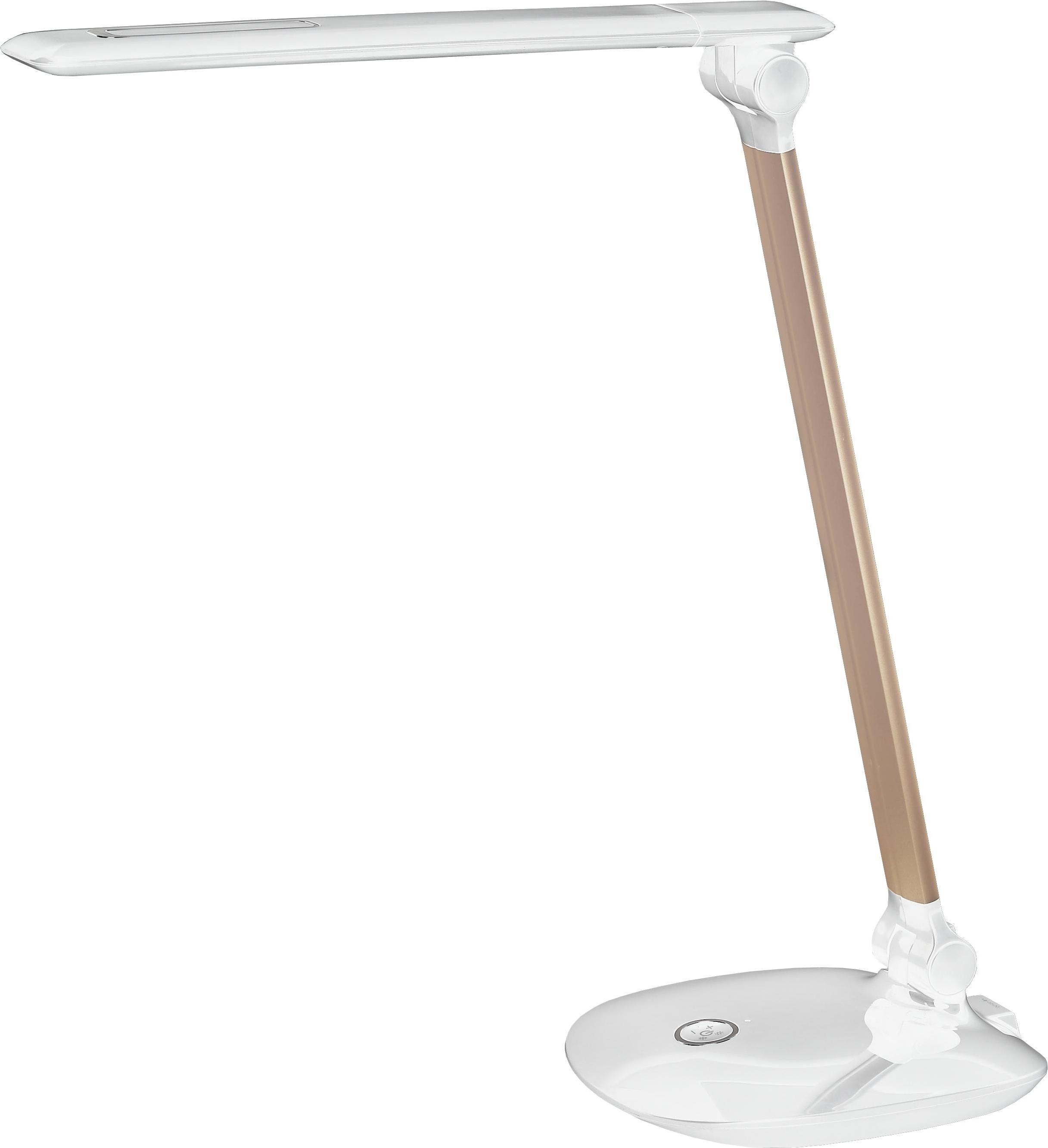 

Люстра и светильник ЭРА NLED-456-10W-W-G, NLED-456-10W-W-G